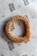 Κουλούρι Θεσσαλονίκης Πολύσπορο