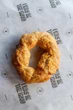 Γεμιστό με Philadelphia και Γαλοπούλα