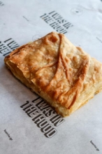 Ηπειρώτικη Τυρόπιτα