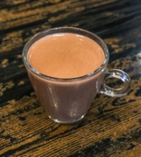 Σοκολάτα Ζεστή