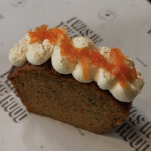 Κέικ Καρότο