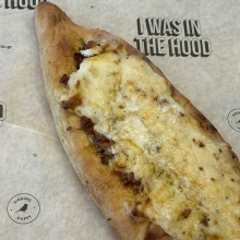 Πεϊνιρλί με Κιμά