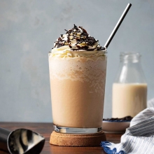 Frappe Ice Cream