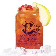 Gia...gia mas Πράσινο Μήλο - Ρόδι