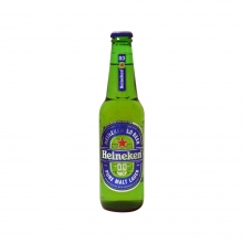 Μπύρα Heineken 0.0 330ml