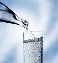 Ανθρακούχο Νερό 750ml