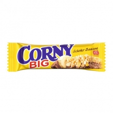 Corny Big Bar Μπανάνα - Σοκολάτα
