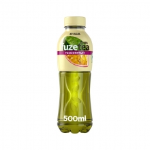 FuzeTea Green Ice Tea Passionfruit Χωρίς Ζάχαρη 500ml