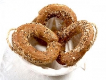 Κουλούρι Ολικής