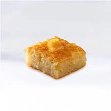 Πορτοκαλόπιτα