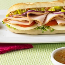 1 Καφές επιλογής + 1 Butler Sandwich με Ψωμί Αργής Ωρίμανσης επιλογής