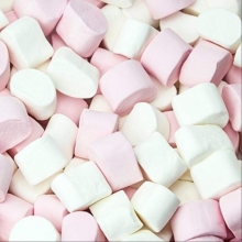 Marshmallow Box