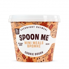 Mini Meal Βρώμης Cookie Dough
