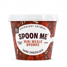 Mini Meal Βρώμης Dark Chocolate