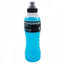 Powerade Mountain Blast 500ml