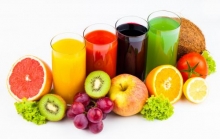 Smoothie Energy Booster