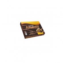 Amaretti με Γέμιση Κακάο 45gr