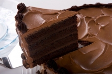 Big Choco Cream