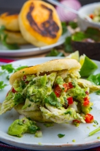 Ciabatta Sandwich
