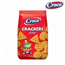 Crackers Αλάτι 400gr