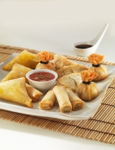 Finger Food Mix Box