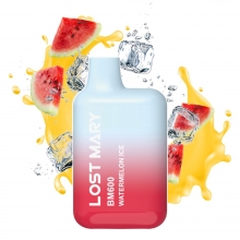 Lost Mary 600 Puffs Watermelon Ice