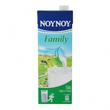 Nounou Family Ελαφρύ 1.5% (1lt)