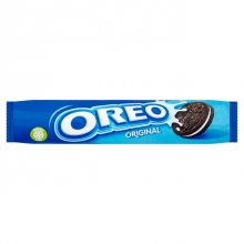 Oreo Μπισκότα Original 154gr