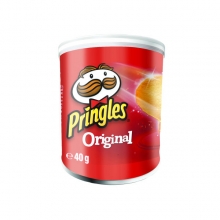 Pringles Original 40gr