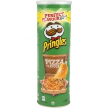 Pringles Pizza 175gr