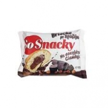 Sosnacky Σοκολάτα Gianduja 100gr