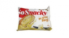 Sosnacky Βανίλια 100gr