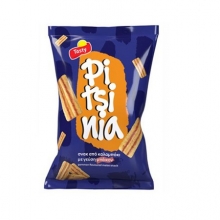 Tasty Pitsinia 120gr