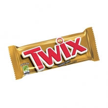 Twix 50gr