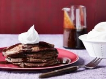 Γλυκά Pancakes