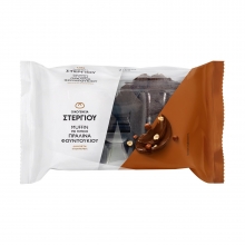 Στεργίου Muffin Σοκολάτα με Πραλίνα 120gr