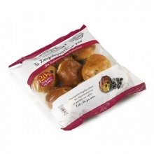 Στεργίου Σταφιδοψωμάκια 290gr