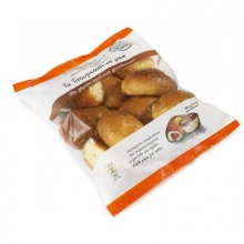 Στεργίου Τσουρεκάκια Πραλίνα 360gr