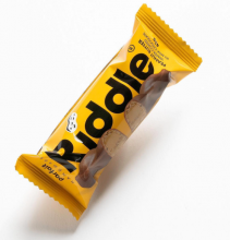 Ridde Γκοφρέτα με Γεύση Φυστικοβούτυρο