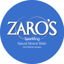 Zaros Sparkle 500ml