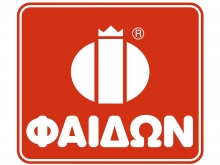 Φαίδων Strawberry Pie