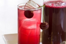 Παραδοσιακό Αναψυκτικό Βυσσινάδα