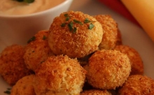 Cheeseballs