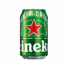 Heineken 330ml
