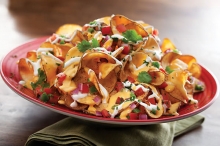 Potato Twisters Special