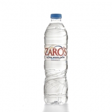 Νερό Ζάρος 500ml