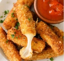 Cheddar Sticks 5τμχ