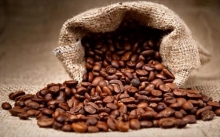 Espresso Choco Coffee