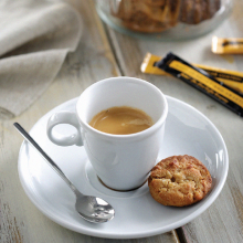 Espresso Διπλό