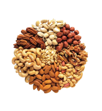 Healthy Mix Κύπελο 130gr